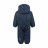 COLOR KIDS talvekombinesoon, tumesinine, 98 cm, 740622-5885 740622-5885-86