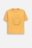 COCCODRILLO lühikeste varrukatega t-särk, oranžid, WC6143205MBJ-006-140, 140 cm 