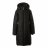 HUPPA jope NINA, must, 158 cm, 12590030-9 12590030-9-152