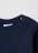 OVS BOY9-36M T-SHIRT L/S 2H 30-36 BLUE 001898066 