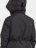 DIDRIKSONS talvejope PORFYR, must, 505389-060, 160 cm 