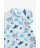 MOTHERCARE lühikeste varrukatega t-särk, 3 tk., BB874 568754
