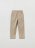 OVS 1 EN BOY 3-10Y TROUSER 2M 4-5 BROWN 001844966 