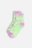 COCCODRILLO sokid SOCKS GIRL, värv, WC5382222SOG-022-036, 36 cm 