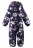 LASSIE Kombe Merel Dark plum 710734-4953 710734-4953-74