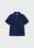 MAYORAL lühikeste varrukatega polo särk, navy, 150-18, 98  cm 