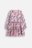 COCCODRILLO kleit FROSTING PUDDLE GIRL KIDS, roosa, cm 