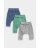 MOTHERCARE püksid, 3 tk., CB817 606708