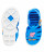 MOTHERCARE Sandaalid Jelly PC089 210647