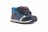 GEOX tossud, sinised, 24 suurus, B250RB-1385-C4327 B250RB-1385-C4327-20