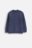 COCCODRILLO kampsun ACADEMY BOY KIDS, sinine, ZC5172201ABK-015-092, 92 cm 