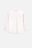 COCCODRILLO blouse BACK TO SCHOOL GIRL, valge, ZC3140103BSG-001-164, 164 cm 