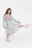 COCCODRILLO seelik COSMIC GIRL JUNIOR, hõbe, WC5124203CGJ-024-164, 164 cm 
