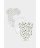 MOTHERCARE lühikeste varrukatega bodi, 3 tk., EB817 626117