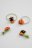 COCCODRILLO patsikumm ja juukseklambrid PETIT BIJOU, multicoloured, ZC3311201PBJ-022 