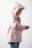 COCCODRILLO jope OUTERWEAR GIRL KIDS, roosa, ZC5152601OGK-033-122, 122 cm 