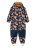 NAME IT kombinesoon, MALTA, Softshell, sinine, 13223481 