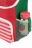 SKIP HOP Spark Style seljakott Maasikas, 9N861610 