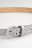 COCCODRILLO vöö ACCESSORIES, silver, WC4368103ACC-024- 
