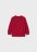 MAYORAL kampsun 3A, punane, 2316-60 2316-60