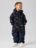 NAME IT kombinesoon ALFA, Softshell, 13237076, 80 cm 