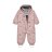 COLOR KIDS talvekombinesoon, heleroosa, 741022-5240 