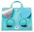 PURSE PETS interaktiivne kott Totes Puppy, 6066781 6066781