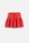 COCCODRILLO seelik ACADEMY GIRL KIDS, punane, cm 