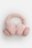 Coccodrillo laste kõrvasoojendajad, roosad, ZC6317103ACC-007-000 