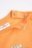 COCCODRILLO lühikeste varrukatega särk SAGE TIME BOY NEWBORN, oranž, WC5143201SBN-006-086, 86 cm 