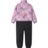 REIMA talvekombinesoon KIPINA, roosa, 5100040C-4503, cm 