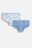 COCCODRILLO aluspüksid PANTIES, värv, WC5406501PAN-022-164, 164 