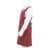 MAMAJUM sarafan slim fit 10-000017, ruuduline, punane, 146/152 cm 