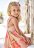 MAYORAL kleit 6A, nude, 3911-88 