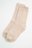 COCCODRILLO sokid SOCKS BOY, kreemjas, WC5382204SOB-002-036, 36 cm 