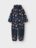 NAME IT kombinesoon ALFA, Softshell, 13246982, 110 cm 