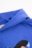 COCCODRILLO sweatshirt FOREST FRIENDS KIDS, cobalt, ZC4132301FBK-032-122, 122 cm 